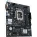 Intel H610 Asus PRIME H610M-R D4