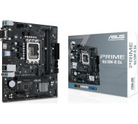 Intel H610 Asus PRIME H610M-R D4