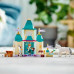 LEGO Disney Zabawa w zamku z Anną i Olafem (43204)