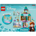 LEGO Disney Zabawa w zamku z Anną i Olafem (43204)