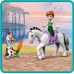 LEGO Disney Zabawa w zamku z Anną i Olafem (43204)