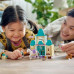 LEGO Disney Zabawa w zamku z Anną i Olafem (43204)