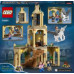LEGO Harry Potter Dziedziniec Hogwartu: na ratunek Syriuszowi (76401)
