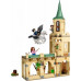 LEGO Harry Potter Dziedziniec Hogwartu: na ratunek Syriuszowi (76401)