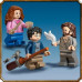 LEGO Harry Potter Dziedziniec Hogwartu: na ratunek Syriuszowi (76401)
