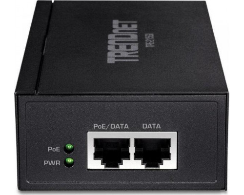 Switch TRENDnet  Trendnet TPE-215GI 2500 Mbps