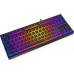 Krux Atax PRO RGB Pudding Outemu Black (KRX0127)