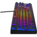 Krux Atax PRO RGB Pudding Outemu Black (KRX0127)