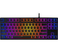 Krux Atax PRO RGB Pudding Outemu Black (KRX0127)