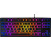 Krux Atax PRO RGB Pudding Outemu Black (KRX0127)