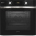 Indesit IFWS 4841 JH BL