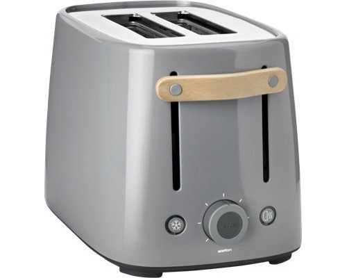 Stelton Stelton Emma Toaster grey