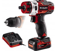 Einhell TE-CD 12/1 X-Li 12 V 1 x akumulator 2 Ah