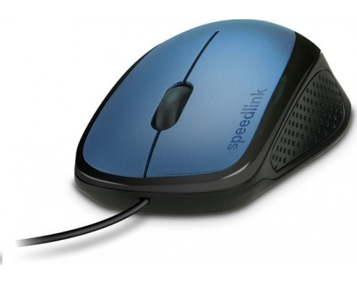Speedlink KAPPA Mouse - USB, blue