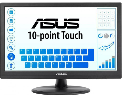 Asus VT168HR Touch (90LM02G1-B04170)