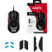 HyperX Pulsefire Haste  (4P5E3AA)