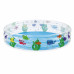 Bestway Swimming pool inflatable 152 x 30cm (Transparent)