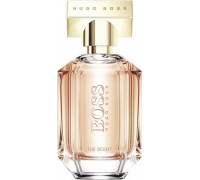 Hugo Boss The Scent EDP 50 ml