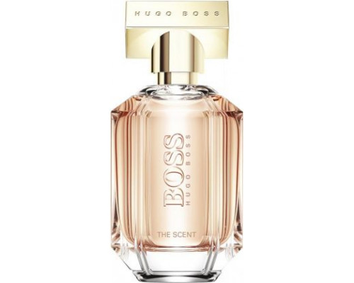 Hugo Boss The Scent EDP 50 ml