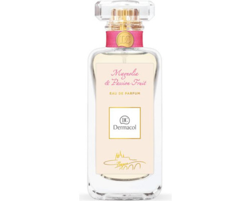 Dermacol Magnolia & Passion Fruit EDP 50ml