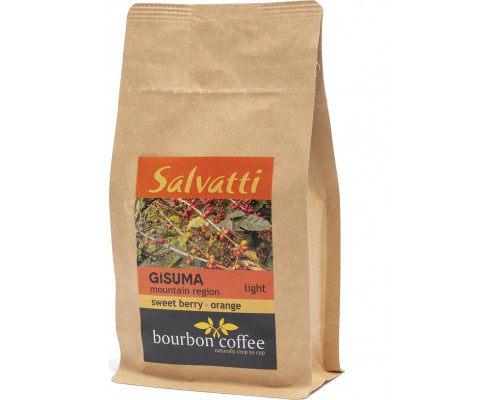 Salvatti Gisuma 250 g