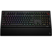 Das Keyboard X50Q Omron Gamma Zulu (DKGKX50P0GZS0UUX-USEU)