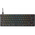 Glorious PC Gaming Race Glorious GMMK Compact Tastatur - Gateron Brown, US-Layout