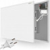 Cronos PANEL HEATING IR CRONOS Graphene PRO CGP-700TP White