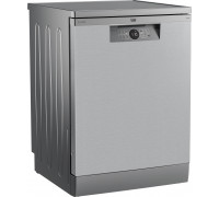 Beko Beko BDFN 26522XQ Netnet