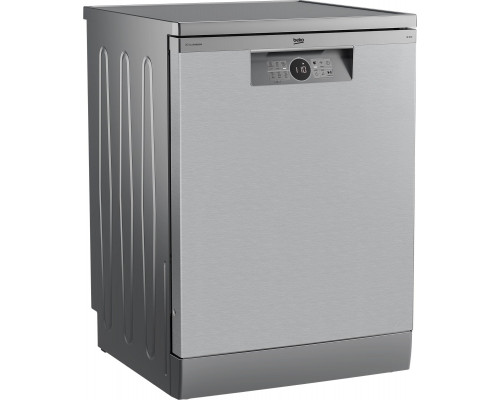 Beko Beko BDFN 26522XQ Netnet