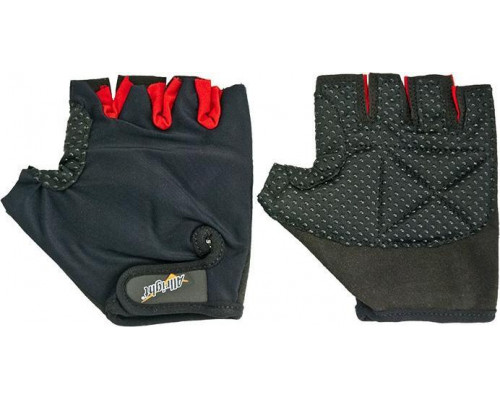 Allright SPORTA CIMDI LYCRA izm.M melns  