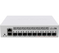 Switch MikroTik Cloud Router Switch CRS310 (CRS310-1G-5S-4S+IN)