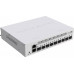 Switch MikroTik Cloud Router Switch CRS310 (CRS310-1G-5S-4S+IN)