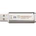 Pendrive Kingston IronKey Locker+ 50, 64 GB  (IKLP50/64GB)