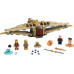 LEGO Marvel Sanktuarium II: bitwa z „Końca gry” (76237)