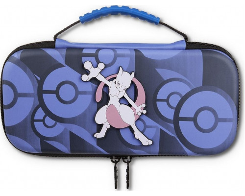 PowerA Etui Mewtwo for Nintenfor Switch (1513060-01)