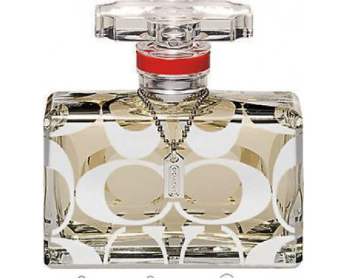 Coach Woman EDP 90 ml