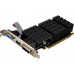 *HD6450 AFOX Radeon HD 6450 2GB DDR3 (AF6450-2048D3L9)