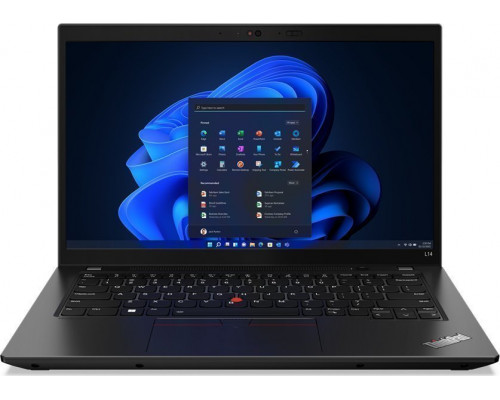 Laptop Lenovo ThinkPad L14 G3 i5-1235U / 16 GB / 512 GB / W11 Pro (21C1005TPB)