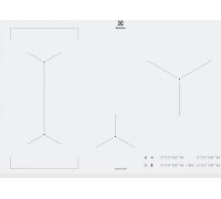 Electrolux EIV83443BW