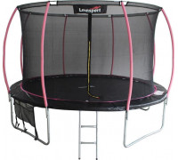 Garden trampoline Lean Sport 8342 with inner mesh 14 FT 426 cm