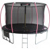 Garden trampoline Lean Sport 8342 with inner mesh 14 FT 426 cm