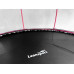 Garden trampoline Lean Sport 8342 with inner mesh 14 FT 426 cm