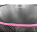 Garden trampoline Lean Sport 8342 with inner mesh 14 FT 426 cm