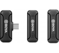 Boya 2.4G Mini Wireless (BY-WM3T2-U)