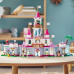 LEGO Disney Princess Zamek wspaniałych przygód (43205)