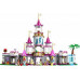 LEGO Disney Princess Zamek wspaniałych przygód (43205)