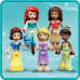 LEGO Disney Princess Zamek wspaniałych przygód (43205)