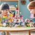 LEGO Disney Princess Zamek wspaniałych przygód (43205)