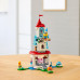 LEGO Super Mario™ Cat Peach Suit and Frozen Tower Expansion Set (71407)